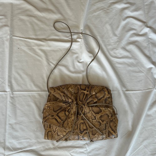 Vintage carlos falchi genuine - vintage,