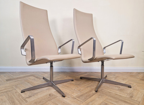 Arne jacobsen fritz - x, hansen