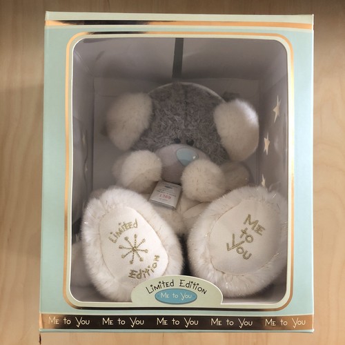 You tatty teddy limited - teddy,