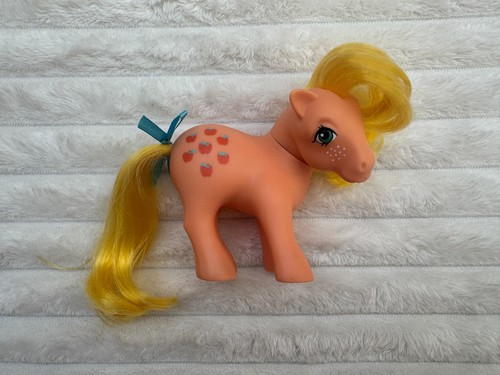 Little pony retro - my,