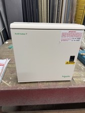 3-Phase Distribution Board