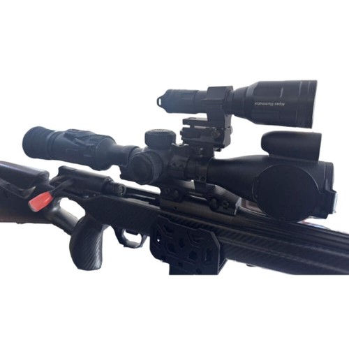 Alpex illuminator 850nm - illuminator,