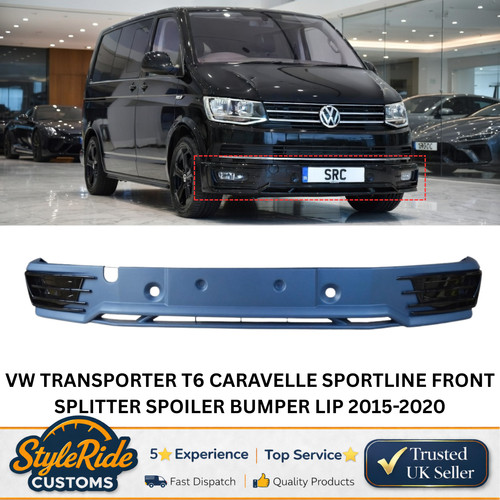 Transporter caravelle - t6,