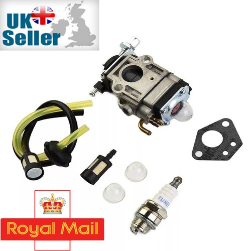 Carburetors fits 43cc 52cc - carburetors,