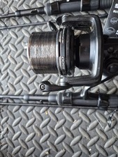 Shimano Ultegra 5500 Xtd X2