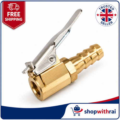 8mm quick tyre valve - quick,