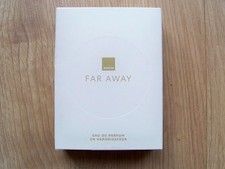 AVON FAR AWAY PERFUME EDP