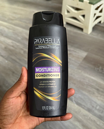 Parabella moisturizing - parabella,