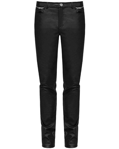 Punk rave mens - rave, gothic