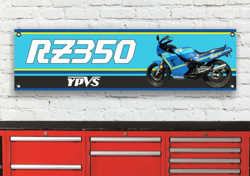 Br138b yamaha rz350 ypvs - br138b,