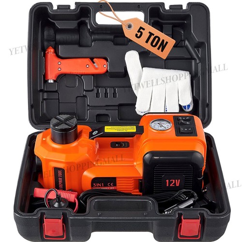 3in1electric car jack - car, 5