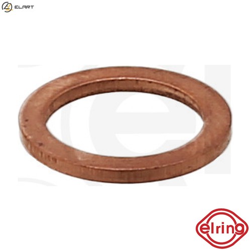 25x seal ring oil - seal, plug