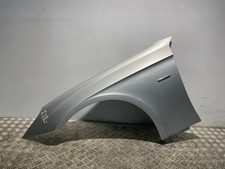 2009 MERCEDES BENZ CLS W219 FRONT LEFT PASSENGER SIDE WING / FENDER OEM SILVER