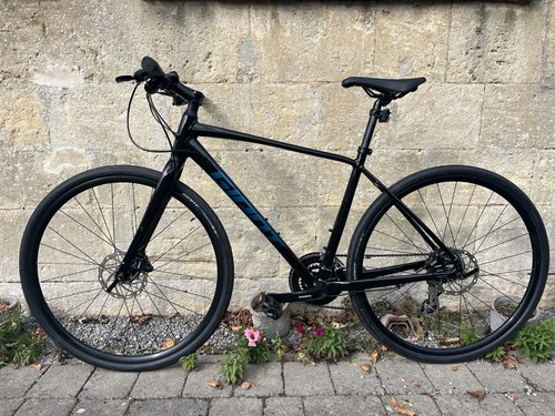 Giant escape medium frame - giant,