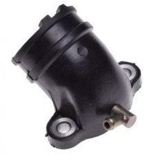 Intake Manifold For Piaggio