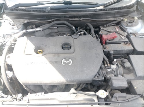 Mazda ts2 mk2 2008 2012 - ts2, mzr