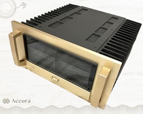 Accuphase 7000 stereo power - accuphase,