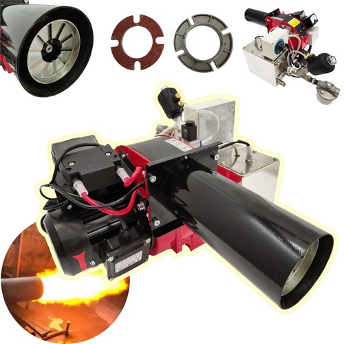 220v waste oil burner - oil, 1ph