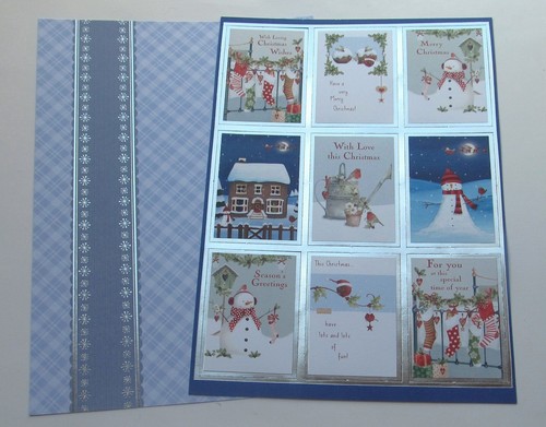 Kanban crafty christmas - kanban,