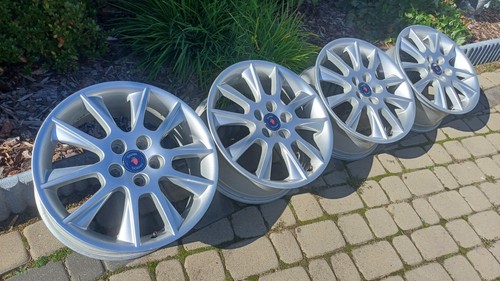 Alloys 5x110 saab 3 900 - alloys, 9-3