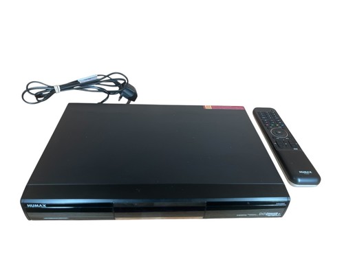 Humax pvr 9300t freeview - pvr-9300t, freeview+