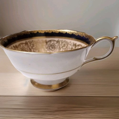 Paragon teacup and saucer - teacup, set