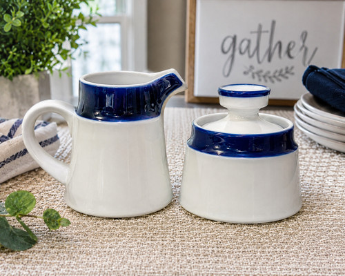 Noritake stoneware blue - noritake,