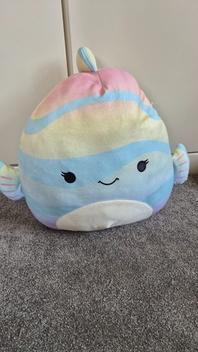Squishmallows canda the - squishmallows,