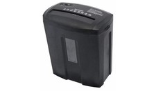 Pro Action Shredder Micro Cut