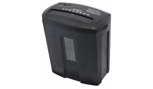 Pro action shredder micro - action, cut