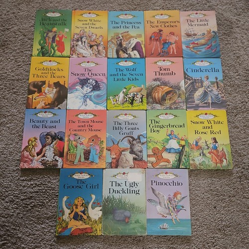 Ladybird books series 606d - ladybird,