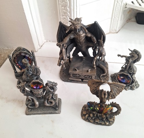 Myth and magic job lot - magic,