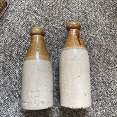 Antique collection heavy - 2,