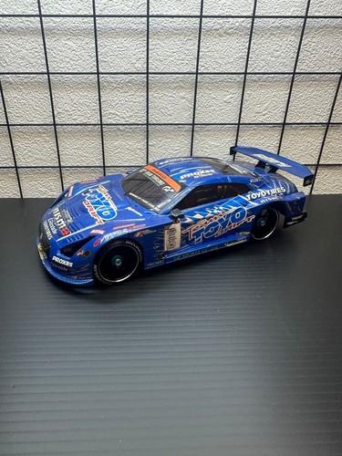 Kyosho mini awd - kyosho,