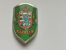VINTAGE ORIGINAL BRUGGE