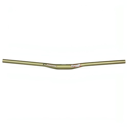Renthal fatbar lite 8mm - lite, 31.8mm