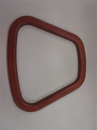 Rinker 350 mirror - rinker, frame