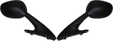 Mirrors Left & Right Hand for 2000 Piaggio X9 180 Amalfi