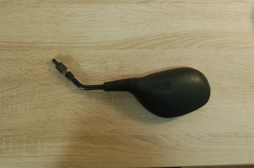 Honda cbf 125 2008 2015 - 2008-2015, right