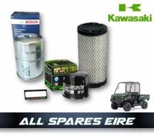 KAWASAKI MULE DIESEL SERVICE KIT FITS KAF950 2510 3010 4010