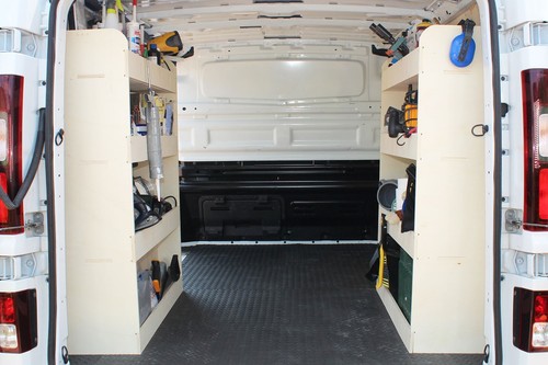 Renault trafic traffic - renault, lwb