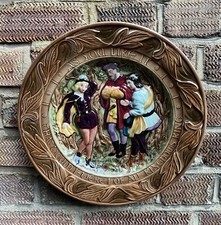 Old Beswick England Henry VIII