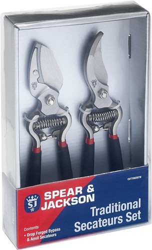 Spear jackson traditional - spear,