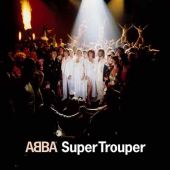 ABBA : Super Trouper CD (2002)