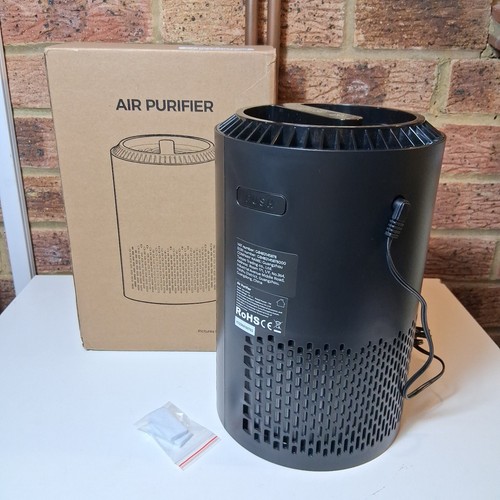Rohs air purifiers for - ,