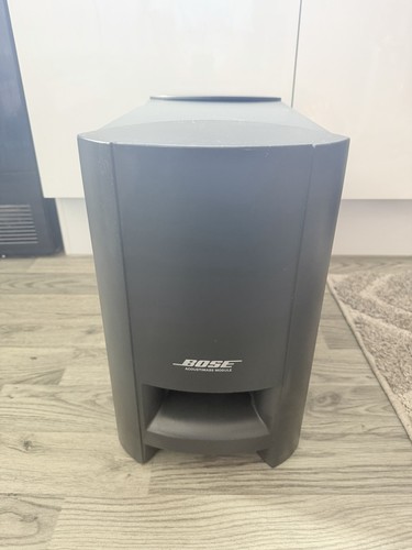 Bose cinemate digital home - bose,