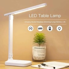 LED Desk Lamp Touch Sensor