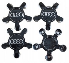 5x112 4x Audi Wheel Centre