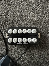 Seymour Duncan Invader Bridge
