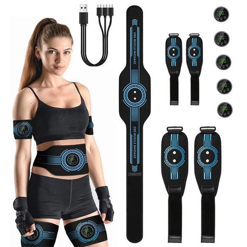 Smart ems muscle - ems,